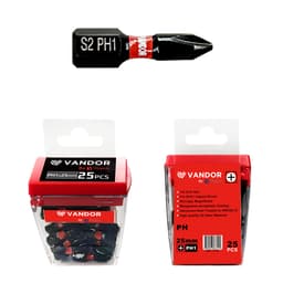 KAYDIRMAZ PH1-25